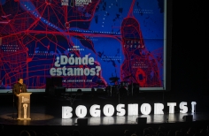 Inauguración Bogoshorts