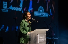 Inauguración Bogoshorts