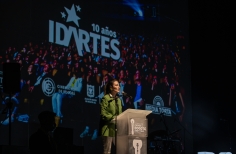 Inauguración Bogoshorts