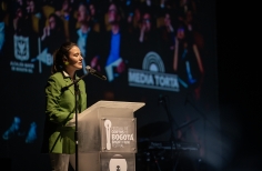 Inauguración Bogoshorts