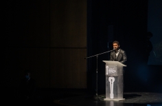 Inauguración Bogoshorts