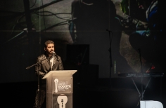 Inauguración Bogoshorts