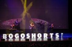 Inauguración Bogoshorts