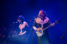 Inauguración Bogoshorts