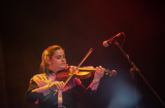 Inauguración Bogoshorts