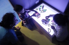 El Castillo de las Artes celebra su primer aniversario - Espacio Lúdico