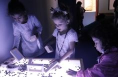 El Castillo de las Artes celebra su primer aniversario - Espacio Lúdico