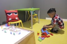 El Castillo de las Artes celebra su primer aniversario - Espacio Lúdico