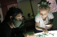 El Castillo de las Artes celebra su primer aniversario - Espacio Lúdico