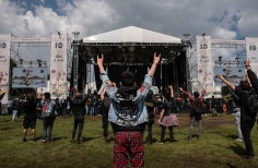 Festival Idartes 10