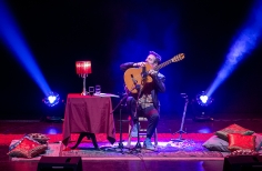 Kevin Johansen