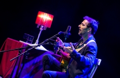 Kevin Johansen