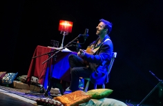 Kevin Johansen