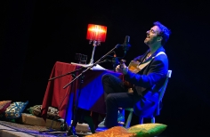 Kevin Johansen