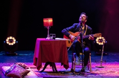 Kevin Johansen