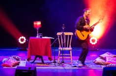 Kevin Johansen