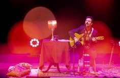 Kevin Johansen
