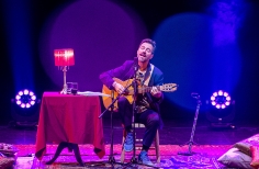 Kevin Johansen