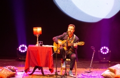 Kevin Johansen