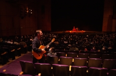 Kevin Johansen
