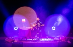 Kevin Johansen