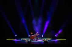 Kevin Johansen