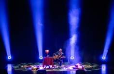 Kevin Johansen