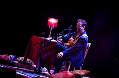 Kevin Johansen