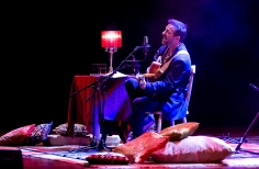 Kevin Johansen