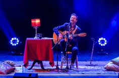 Kevin Johansen