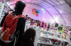 Pequeños Conciertos en Librerías.
