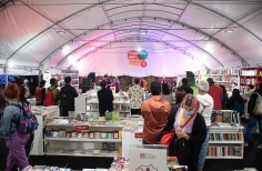 Pequeños Conciertos en Librerías.