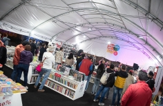 Pequeños Conciertos en Librerías.