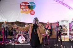 Pequeños Conciertos en Librerías.
