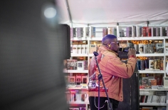 Pequeños Conciertos en Librerías.
