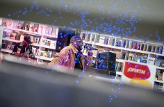 Pequeños Conciertos en Librerías.