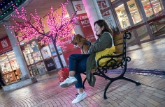 Pequeños Conciertos en Librerías.