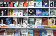 Pequeños Conciertos en Librerías.