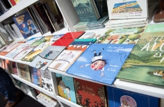 Pequeños Conciertos en Librerías.