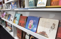 Pequeños Conciertos en Librerías.