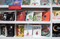 Pequeños Conciertos en Librerías.