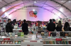 Pequeños Conciertos en Librerías.