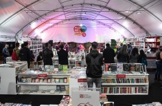 Pequeños Conciertos en Librerías.