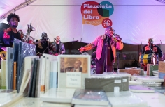 Pequeños Conciertos en Librerías.