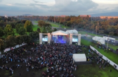 Panorámica Festival Idartes 10