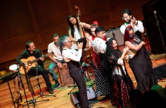 Acupuntura Musical Suba
