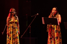 Lanzamiento Festival Colombia al parque 2022