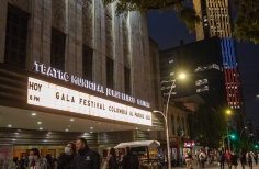 Lanzamiento Festival Colombia al parque 2022