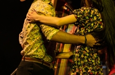 Lanzamiento Festival Colombia al parque 2022