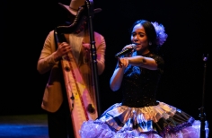 Lanzamiento Festival Colombia al parque 2022